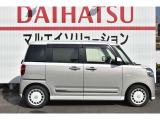 ダイハツの軽はもちろんダイハツの乗用車も当店では取り揃えております!意外と少ないダイハツの乗用車も当店ではお買い求め易く提供させて頂いております♪