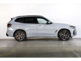 X3 xドライブ20d Mスポーツ ディーゼル 4WD 