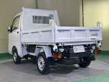 ハイゼットトラック 多目的ダンプ PTO式 4WD 