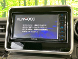 【ナビゲーション】目的地までしっかり案内してくれる使いやすいナビ。Bluetooth接続すればお持ちのスマホやMP3プレイヤーの音楽を再生可能!毎日の運転がさらに楽しくなります!!