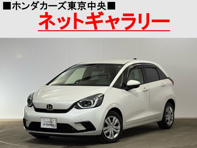 フィット  1.3 ホーム