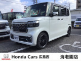 ホンダ N-BOXカスタム