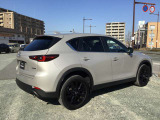 CX-5 2.2 XD ブラックトーンエディション 