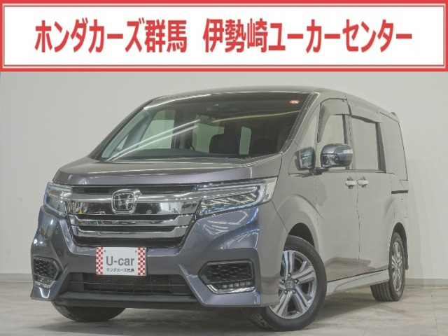 ステップワゴン  2.0 e:HEV スパーダ G ホンダセンシング