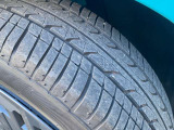 タイヤの画像です。お疲れさまでした。全20枚の画像をご覧頂きありがとうございました。いかがでしたか?この後は、お支払い総額・購入プラン内容・装備仕様を参考にぜひご検討下さい。