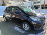 ヴィッツ 1.3 F 4WD 