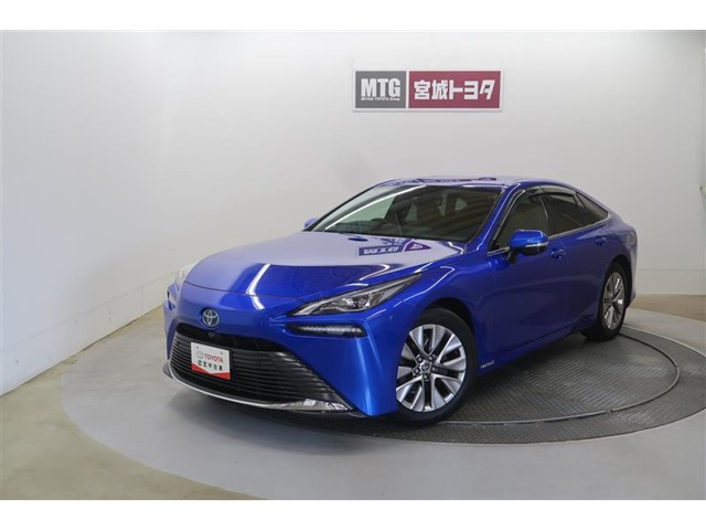 MIRAIG Aパッケージ