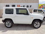 ジムニー XC 4WD 