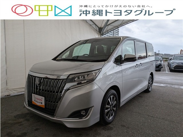 エスクァイア 2.0 Gi 