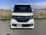N-BOX G L ホンダセンシング 4WD 