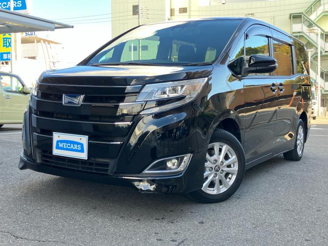 ノア 1.8 ハイブリッド G （6AA-ZWR80G）