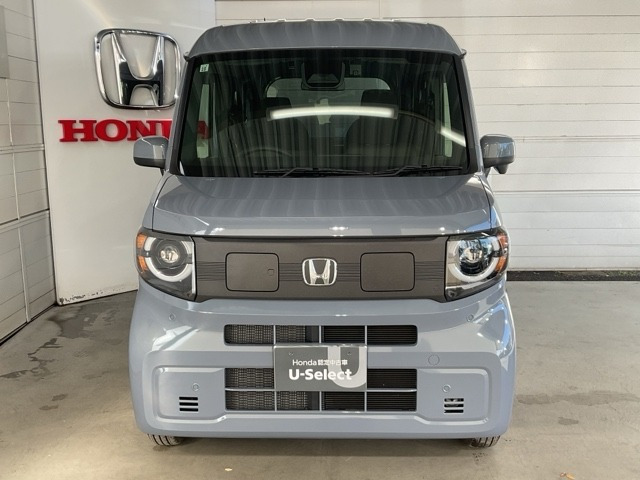 ホンダ N-VAN e: e: ファン の中古車詳細 (3,000km, ソニックグレーP
