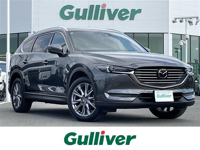 CX-8 2.5 25S プロアクティブ 修復歴無し