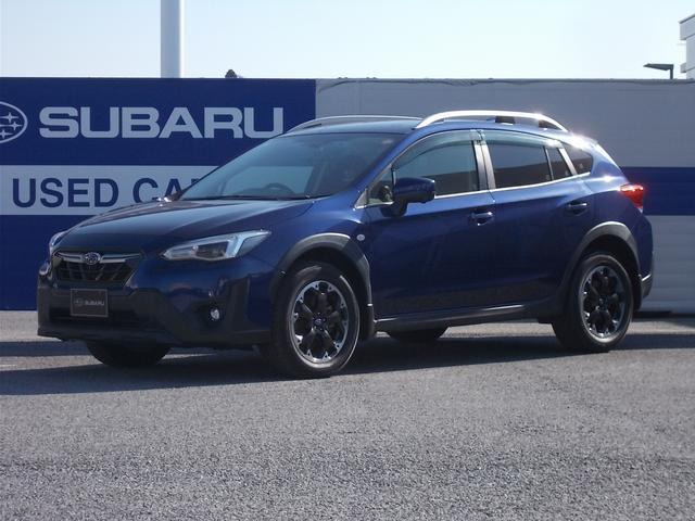 XV 1.6i-L アイサイト 4WD 