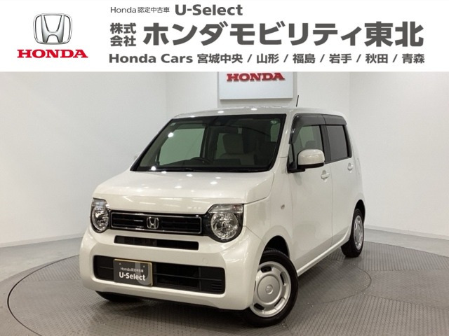 N-WGN L ホンダ センシング 4WD 