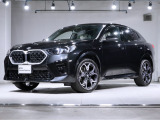 【中古車情報】BMW X2 xドライブ20i Mスポーツ 4WD  の中古車詳細（走行距離：1.2万km、カラー：クロ、販売地域：東京都品川区東品川）