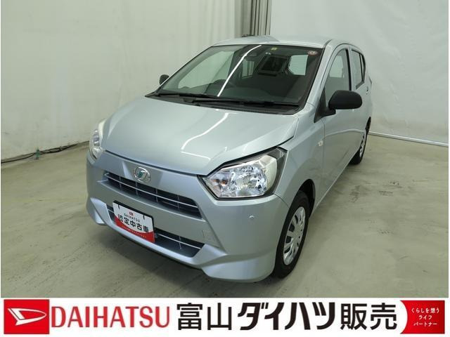 ミライース L SAIII 