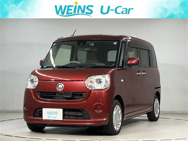 ムーヴキャンバスG SAII