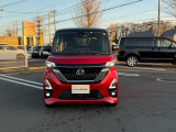 ★全国日産ディーラーにて保証対応可能★当店でお求めいただいたお車は全国の日産ディ-ラ-で保証整備が受けることができますので遠方の方もご安心してご購入くださいませ。