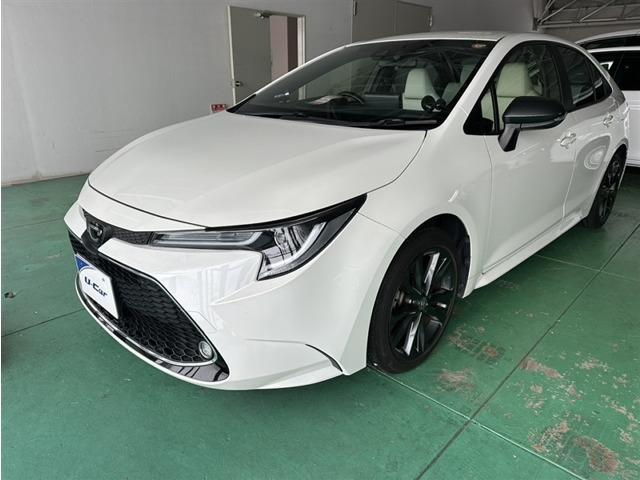 カローラ1.2 W×B