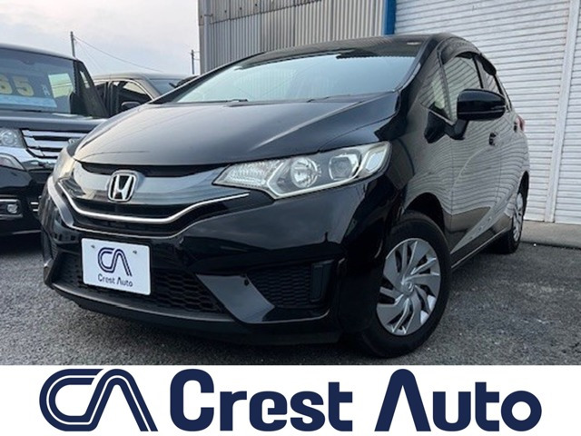 フィット 1.3 13G Lパッケージ 