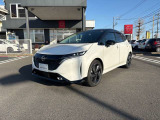 日産 ノートオーラ