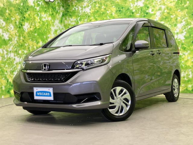 フリード+1.5 G 4WD