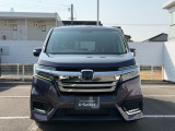 ステップワゴン 1.5 スパーダ ホンダ センシング 