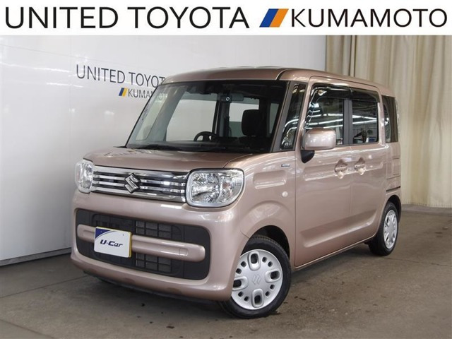 スペーシア ハイブリッド(HYBRID)  X 