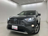 RAV4 2.5 ハイブリッド G E-Four 4WD 