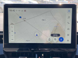純正ナビ フルセグ・Bluetooth