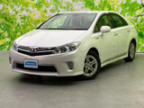 【中古車情報】トヨタ SAI 2.4 G  の中古車詳細（走行距離：5.6万km、カラー：ホワイトパールクリスタルシャイン、販売地域：佐賀県三養基郡みやき町）