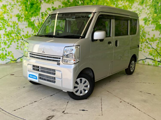 ミニキャブバンG