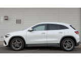 GLAクラス GLA200d 4マチック 4WD 