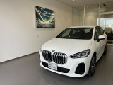BMW 2シリーズアクティブツアラー