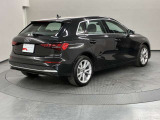 A3スポーツバック 30 TFSI アドバンスド 