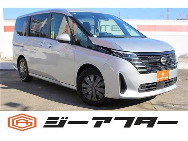 セレナ 2.0 XV 禁煙車 ナビ バックカメラ