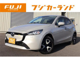 マツダ MAZDA2