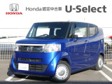ホンダ N-BOXスラッシュ