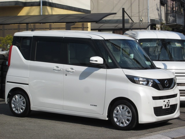 デイズルークス X 