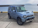 ジムニー クロスアドベンチャー 4WD 