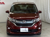 フリード 1.5 G ホンダセンシング 4WD 