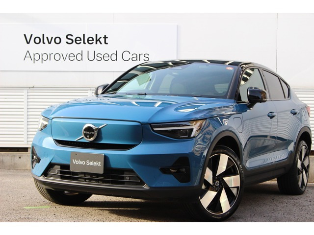 C40リチャージ ツイン 4WD