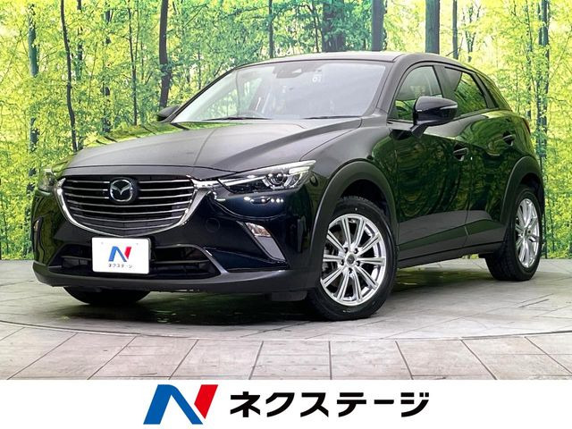 CX-31.5 XD プロアクティブ