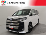 トヨタ ノア