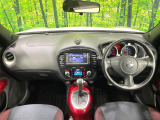 ジューク 1.5 15RX タイプV 