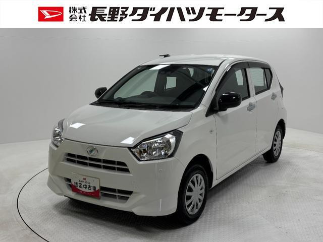 ミライース L SAIII 4WD 