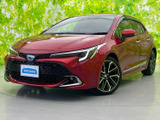 カローラスポーツ 1.8 ハイブリッド G Z 