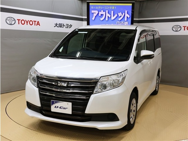 ノア2.0 X Vパッケージ