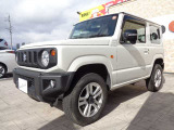 ジムニー XC 4WD 